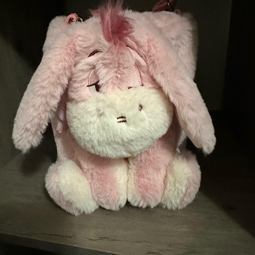 Tokyo Disney Sakura Eeyore